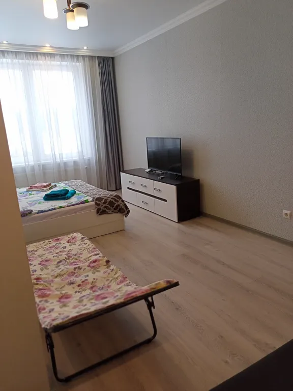 Квартира в ЖК Олимпия