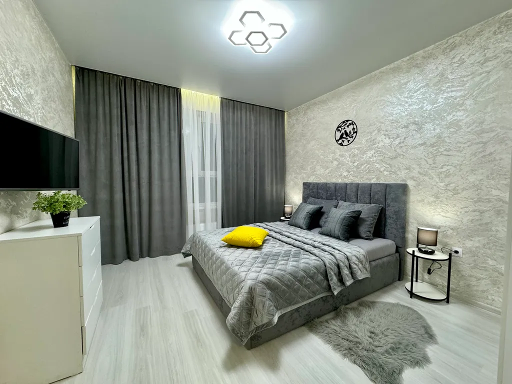 Квартира Апартаменты в ЖК Колумб со всеми удобствами — аренда посуточно в Барнаул