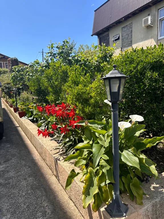 Квартира Комната — Сухум