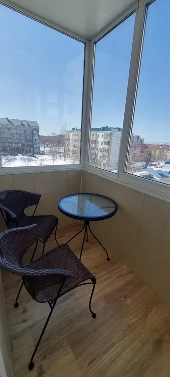 Resident apartment Sakhlife