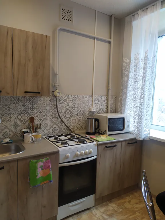 Уютная квартира, рядом жд вокзал