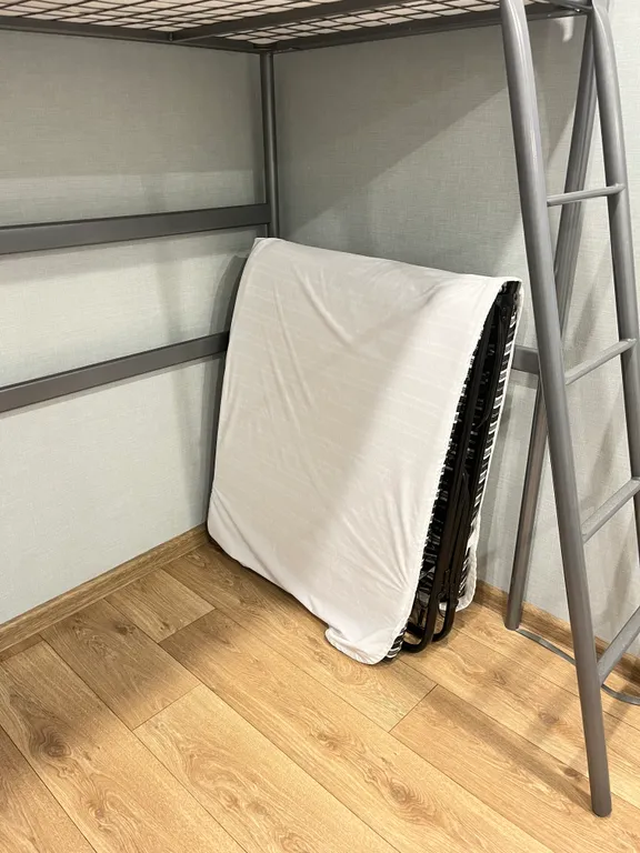 Современная квартира в центре рядом с Эко тропой Каменная чаша