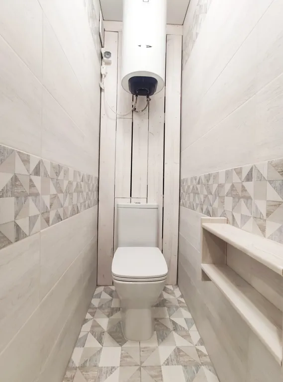 Уютная квартира на ГДК