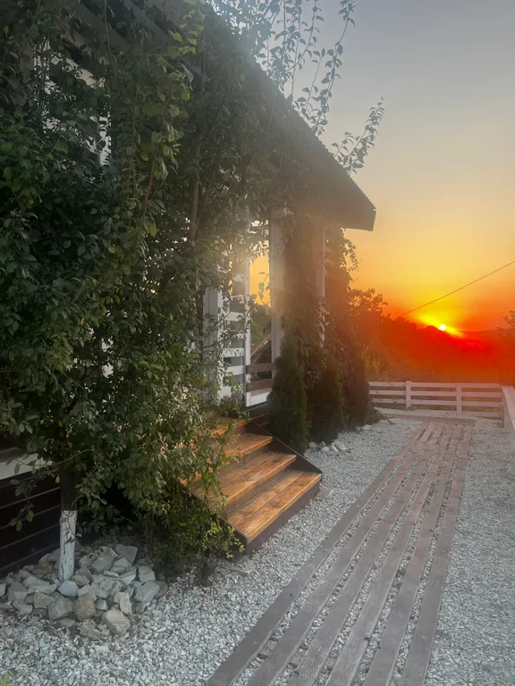 Коттедж Villa emerald forest