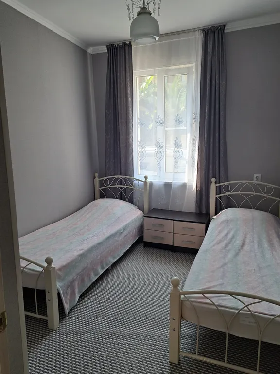 Домик для лучшего отдыха в центре