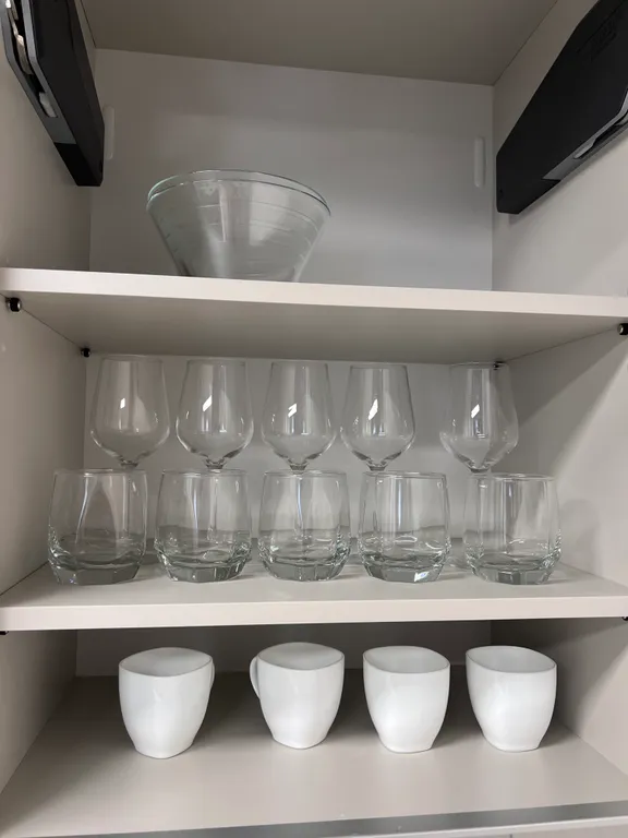 Уникальная квартира у кремля