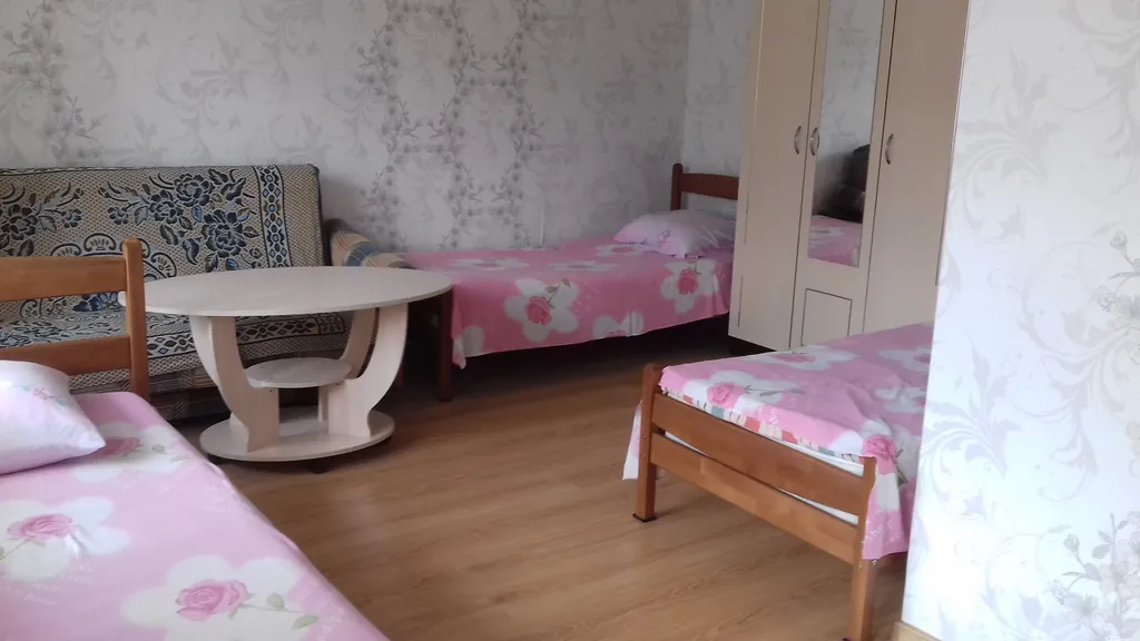 Квартира Комната — Судак