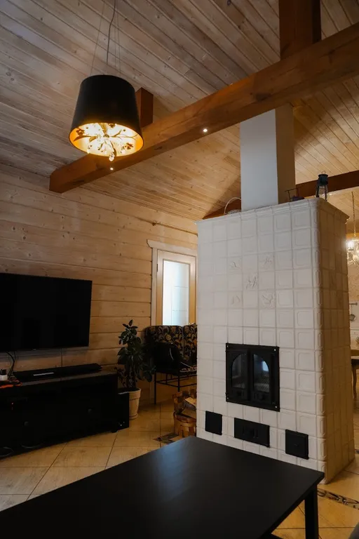 Дом для отдыха