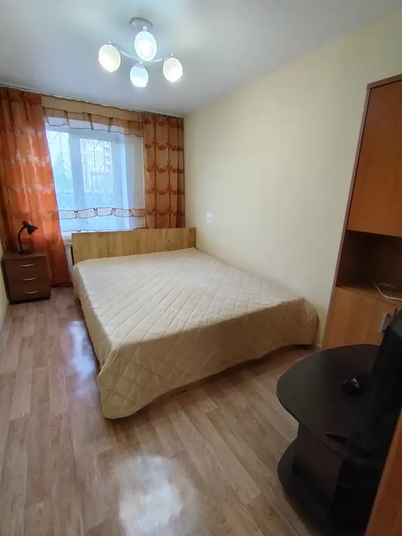 Квартира Уютная квартира в центре города — Тверь