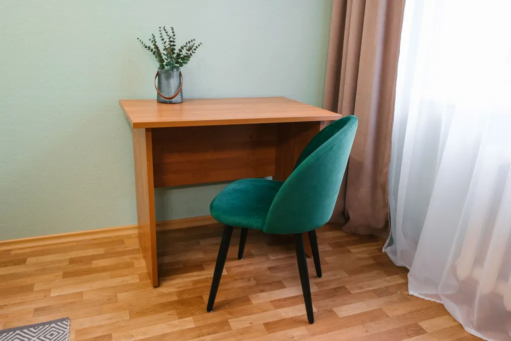 Двухкомнатная квартира рядом с центральным рынком