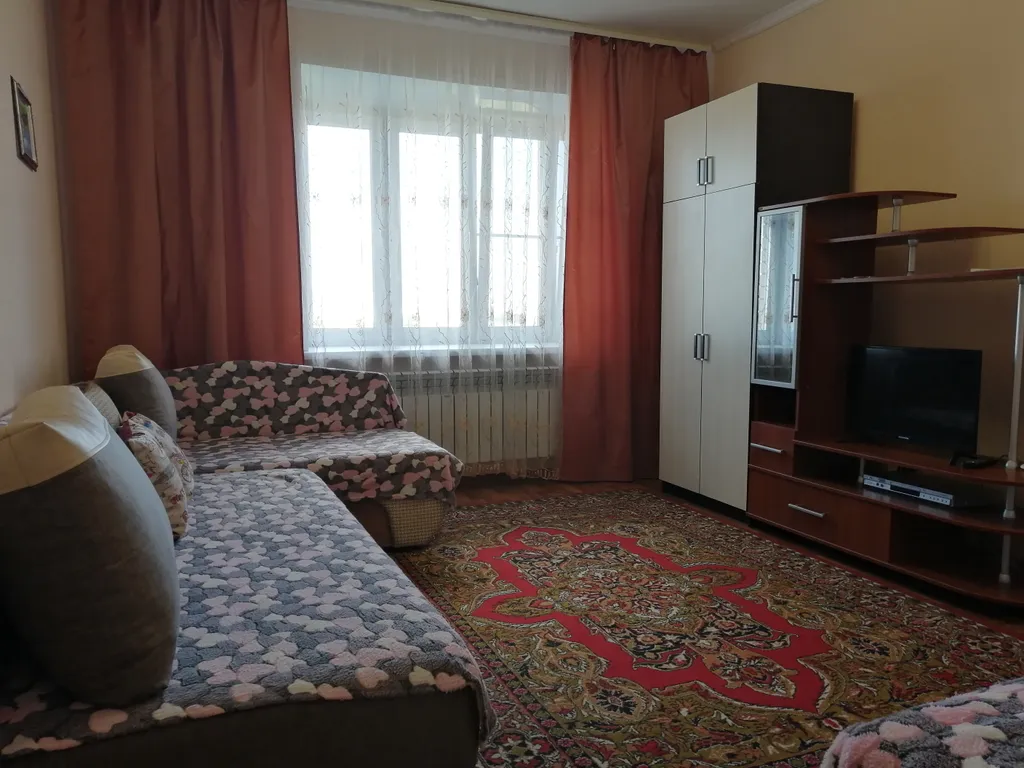 1-комнатная Квартира — аренда посуточно в Липецк