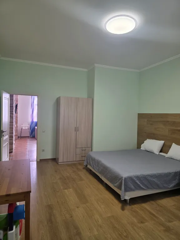 Апартаменты в комплексе Орхидея Парк