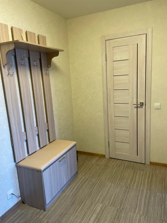 Большая уютная квартира