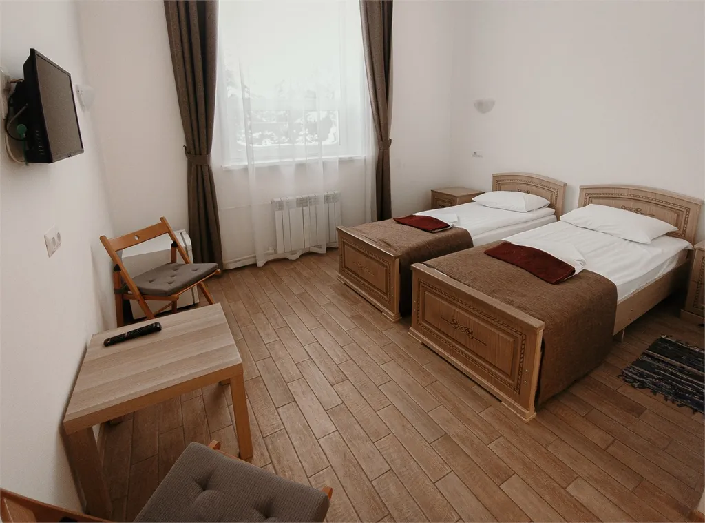 Квартира Комната — Ярославль