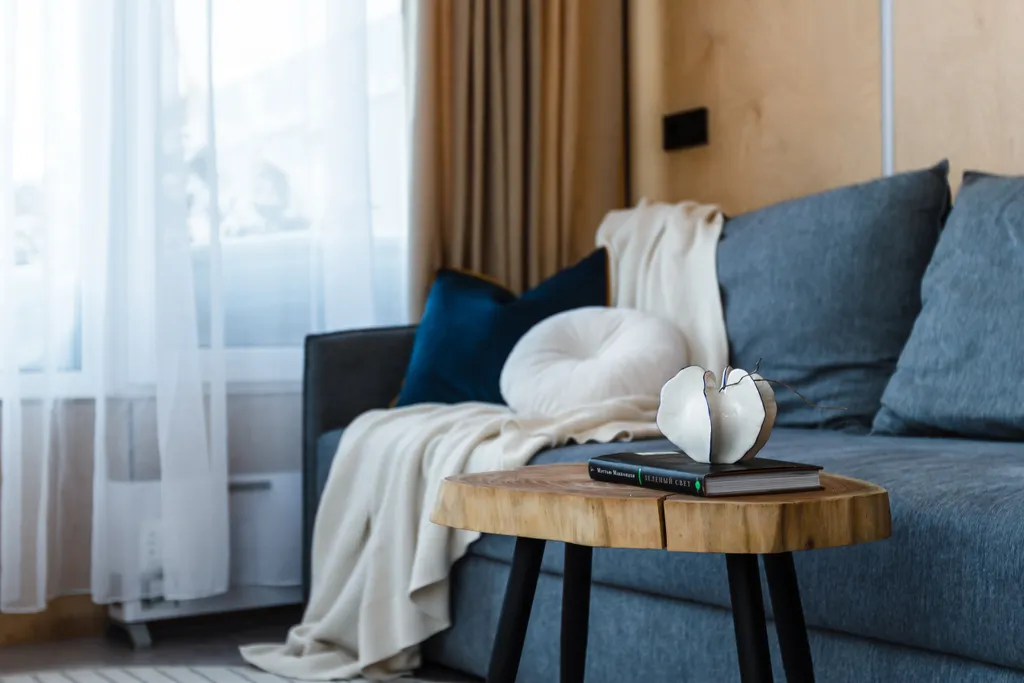 Уютный дом с баней и горячей купелью