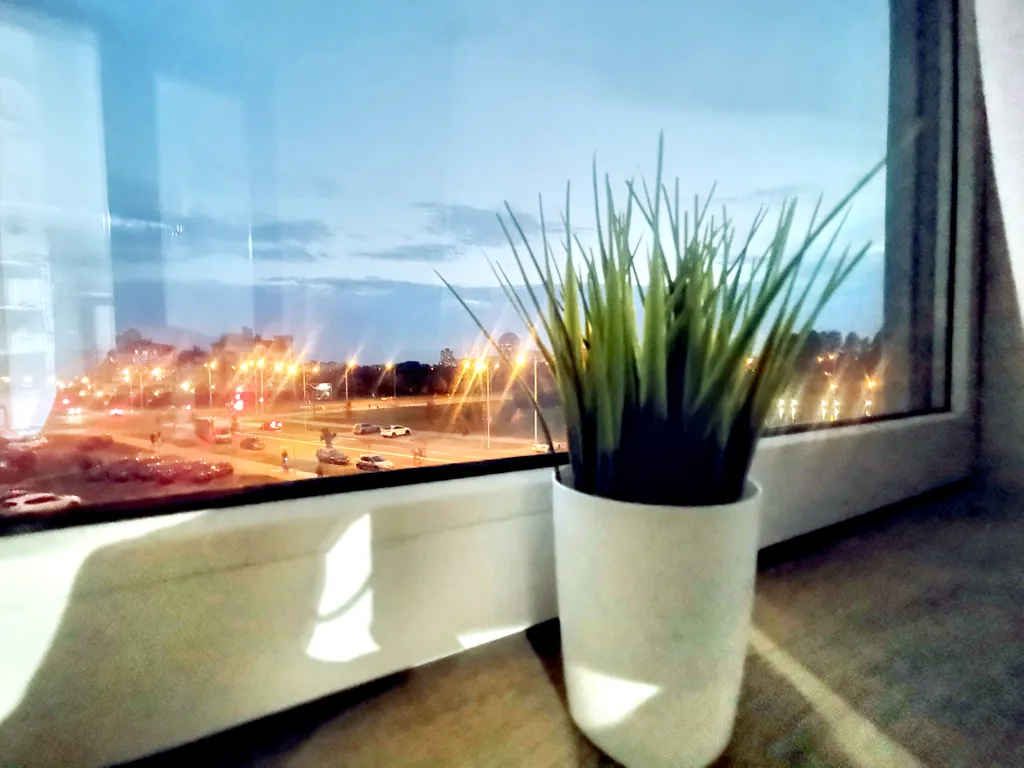 Студия у метро Восток и Национальной библиотеки в ЖК Маяк Минска