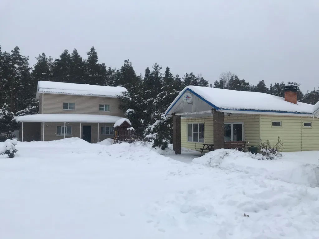 4-комнатный Дом