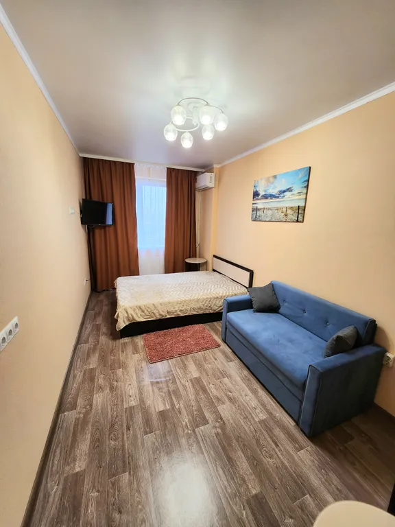 Квартира в центре Северного