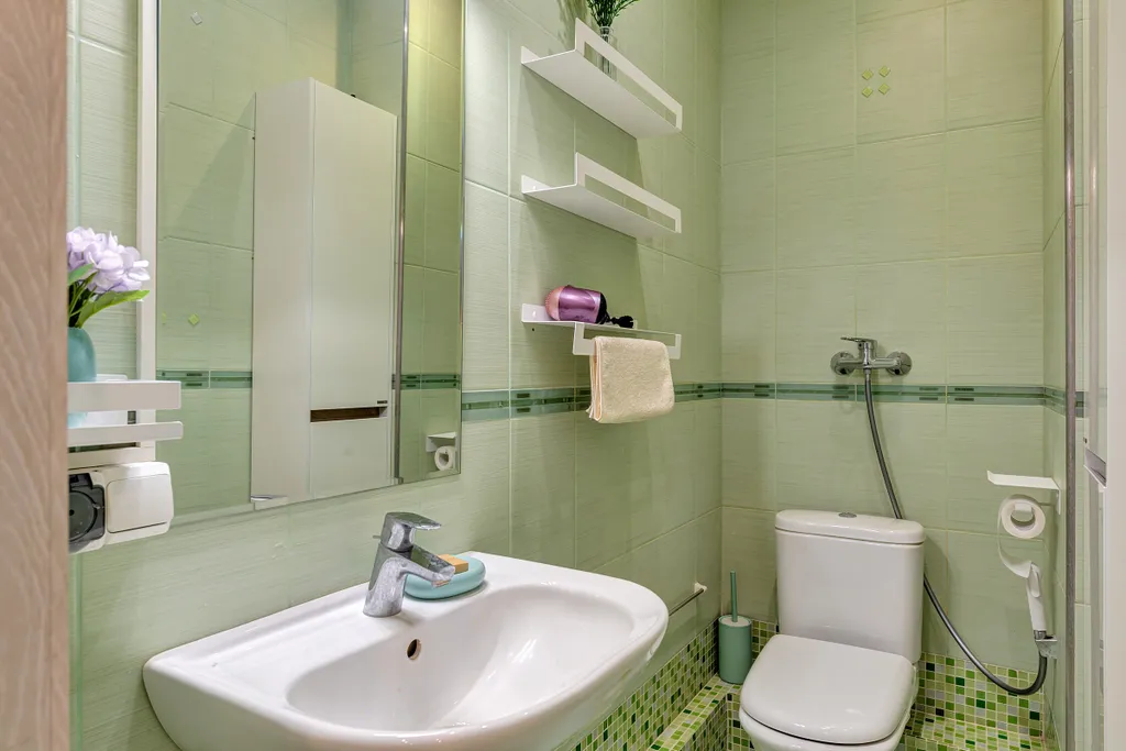 Квартира Квартира Тиффани — Геленджик