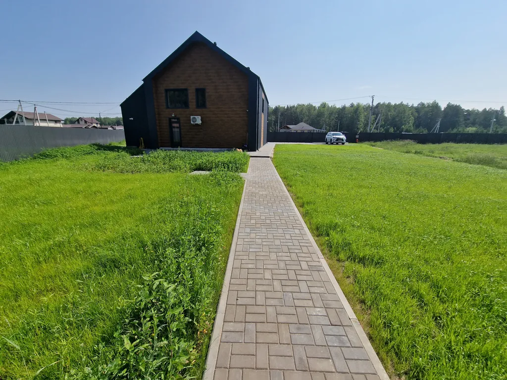 Коттедж/дом загородный у озера красивое место