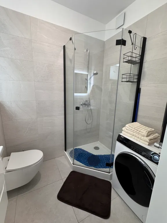 Квартира 1-комнатная Квартира — Светлогорск