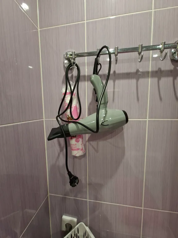 Квартира Уютная квартира с камином — Мурманск