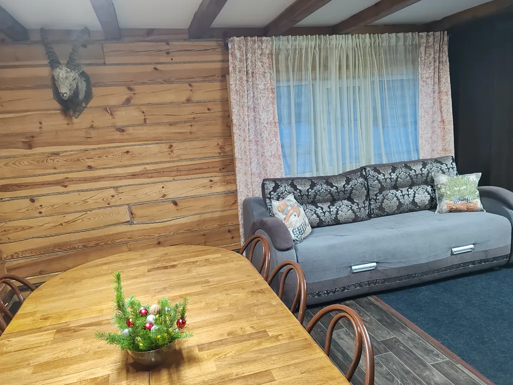 3-комнатный Дом