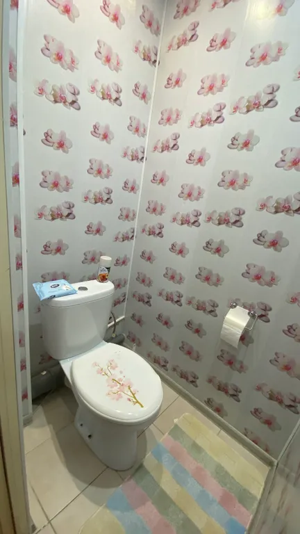 Уютная квартира недалеко от центра города и реки Волги