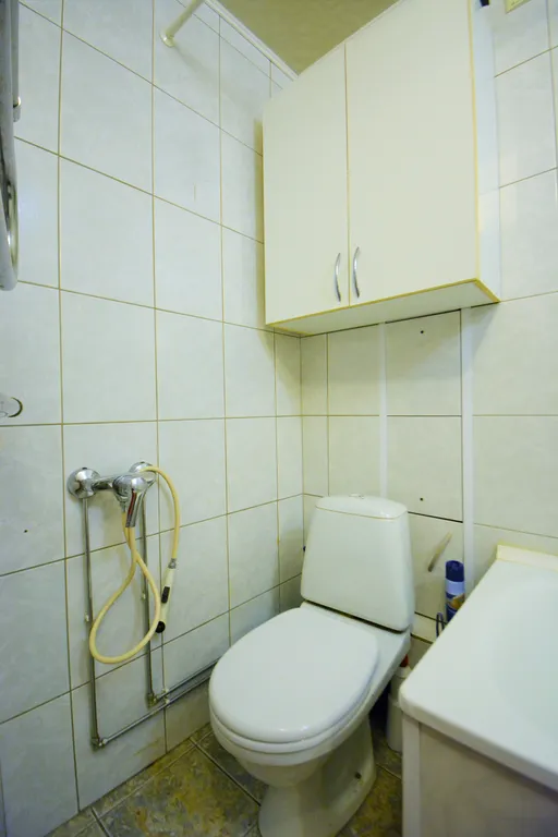 Однокомнатная квартира напротив областной больницы