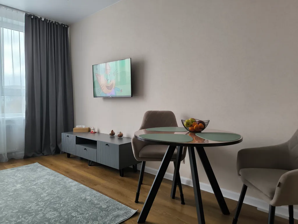 Квартира Квартира Seven Green — Калининград