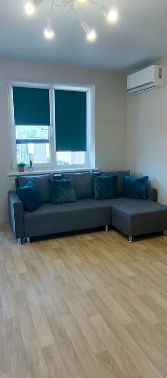 Уютная квартира около Мамаева Кургана