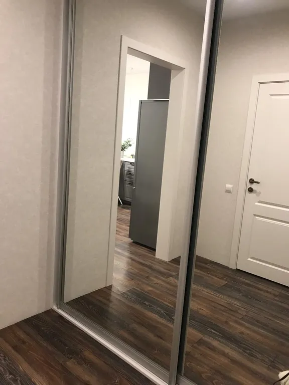 Квартира Квартира Современная студия Spring Apartment ЖК Весна — Казань