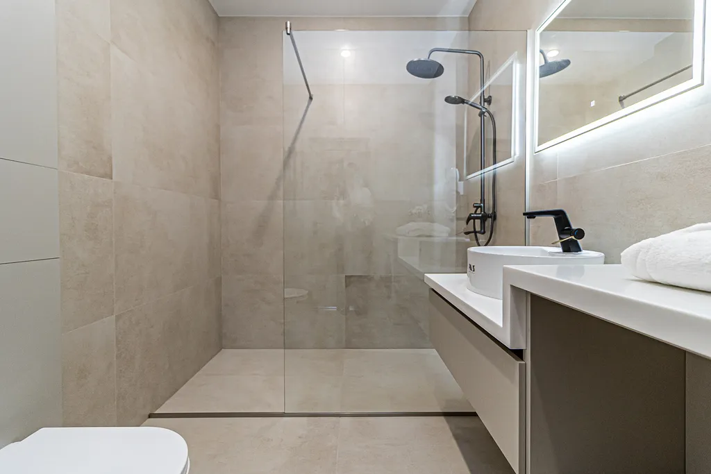 Клёвый дом с бассейном и баней