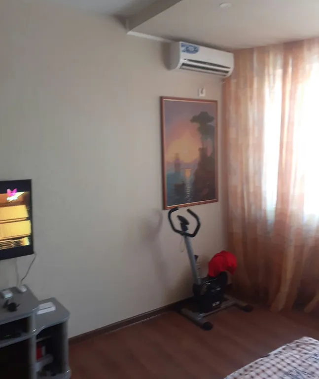 Квартира Квартира на Фестивальном — Краснодар