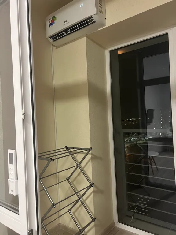 Уютная квартира в новом доме