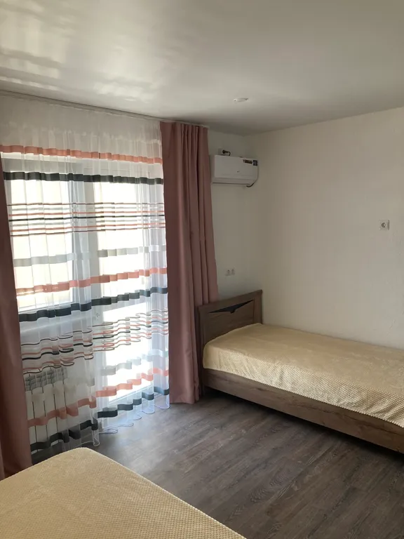 Квартира у моря