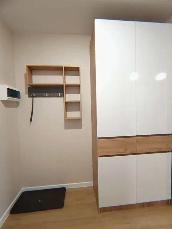 Стильная студия в новом ЖК комфорт-класса ждёт своих гостей