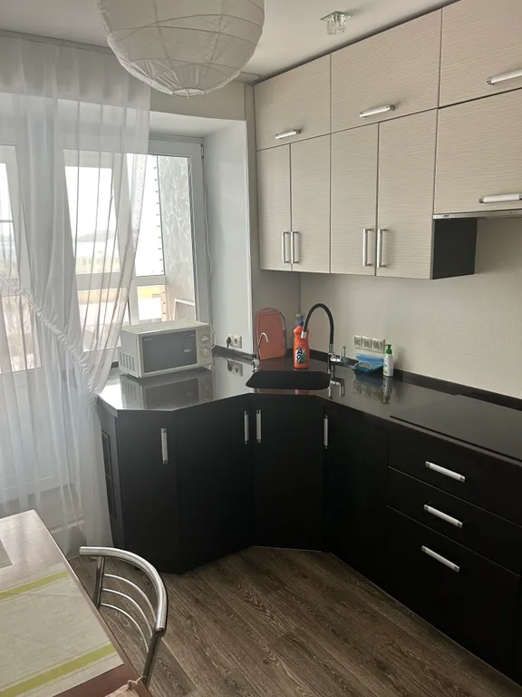 Квартира Уютная квартира с отличным ремонтом и удобным месторасположением — Саров