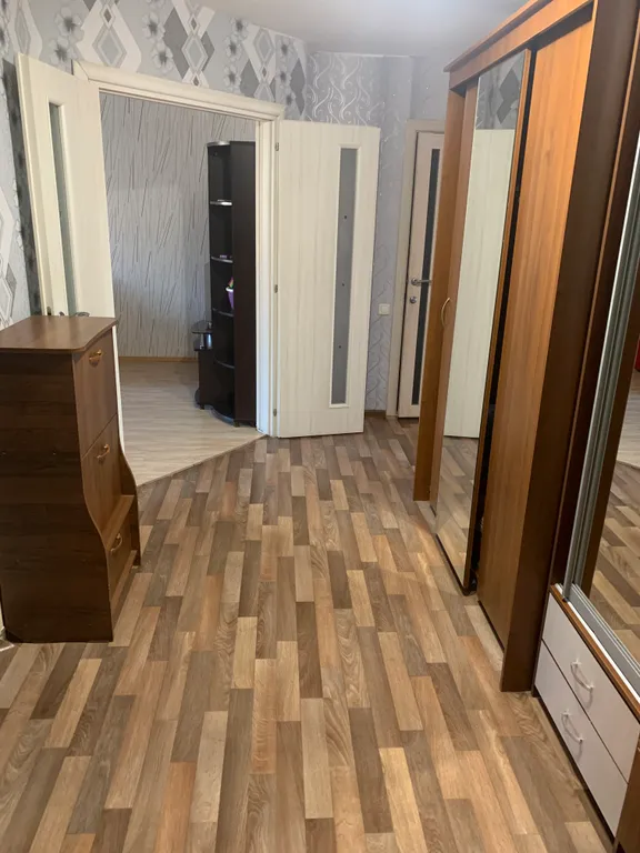 Уютная двухкомнатная квартира в центре города