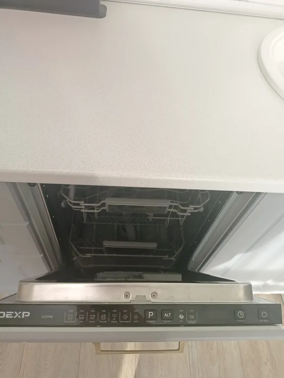 Новая квартира возле м4