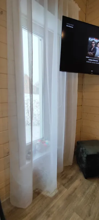 Уютный дом Little nest