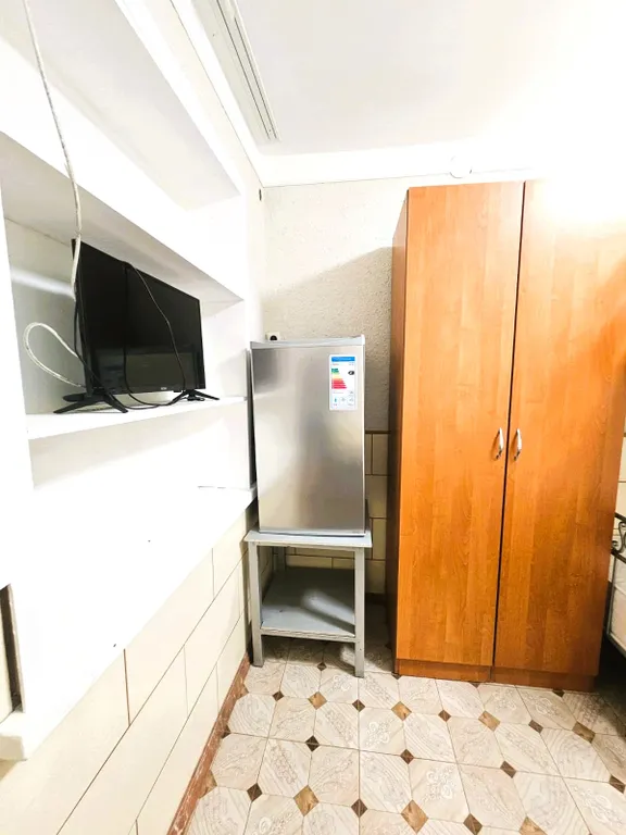 Удобный номер на 3 человека с удобствами на берегу моря