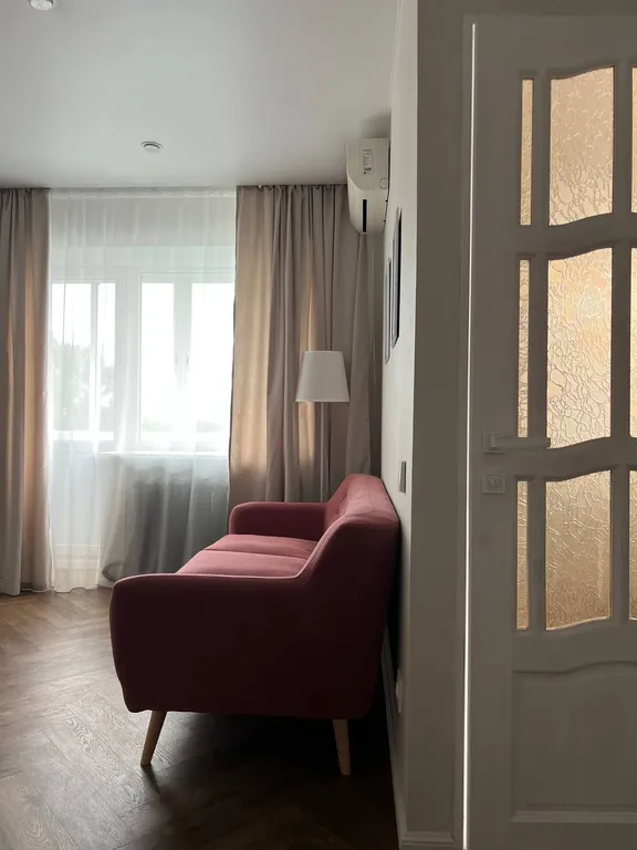 1 к. квартира на Революционная 52