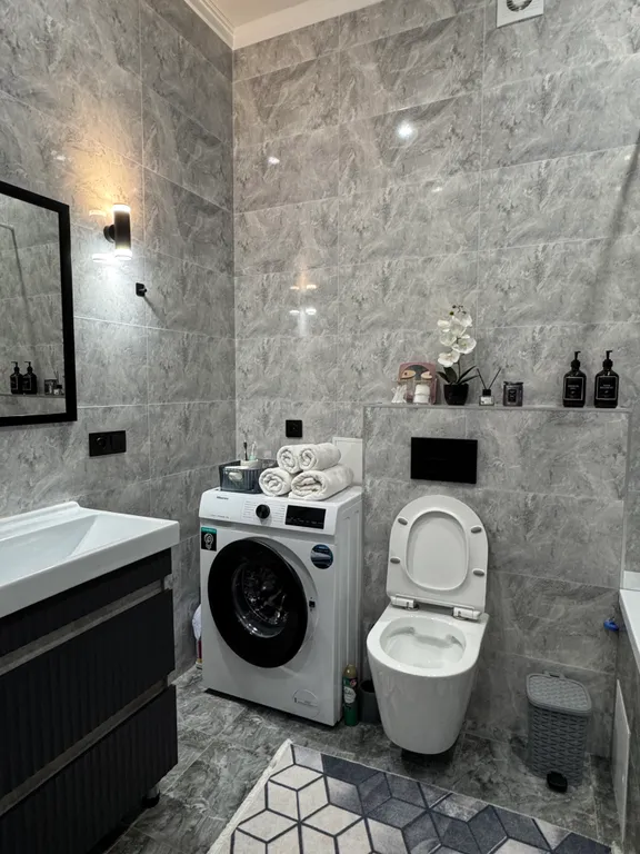 ЖК Champion с новым ремонтом