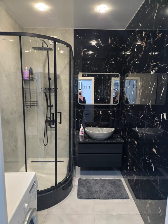 Апартаменты в центре