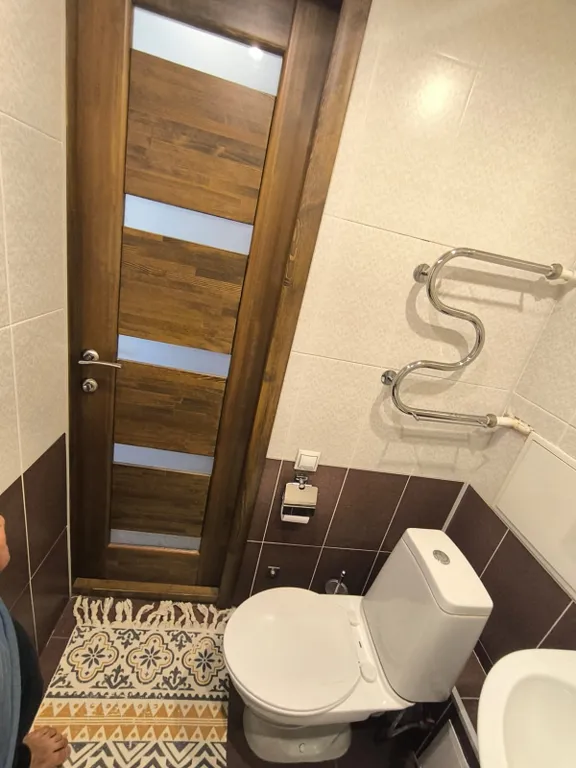 Апартаменты у Вокзала