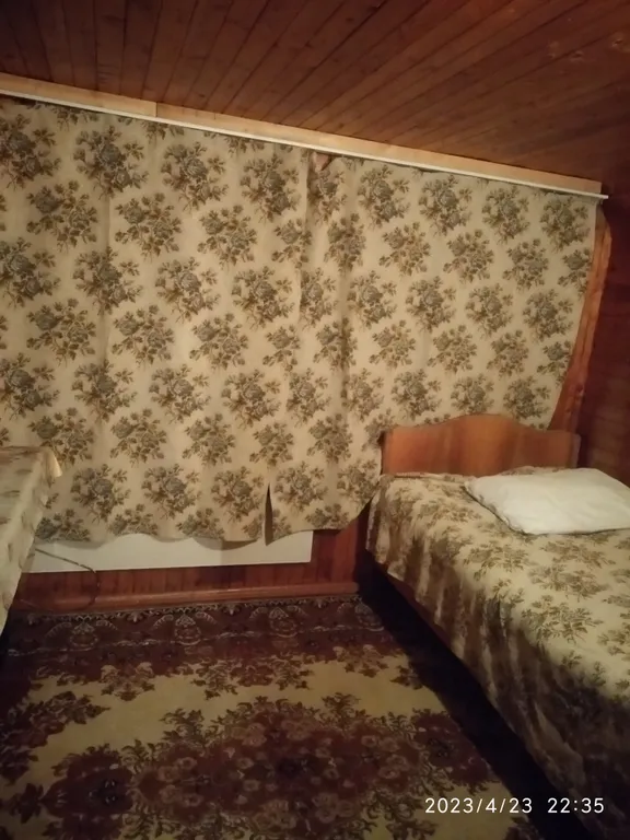 Дом у Канала