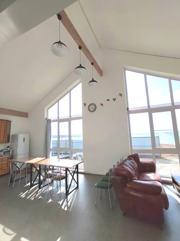 Дом у озера