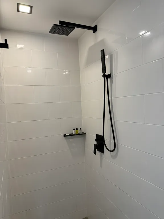 Двухуровневые апартаменты Utopia Loft