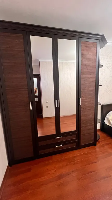 Квартира 2-комнатная Квартира — Махачкала